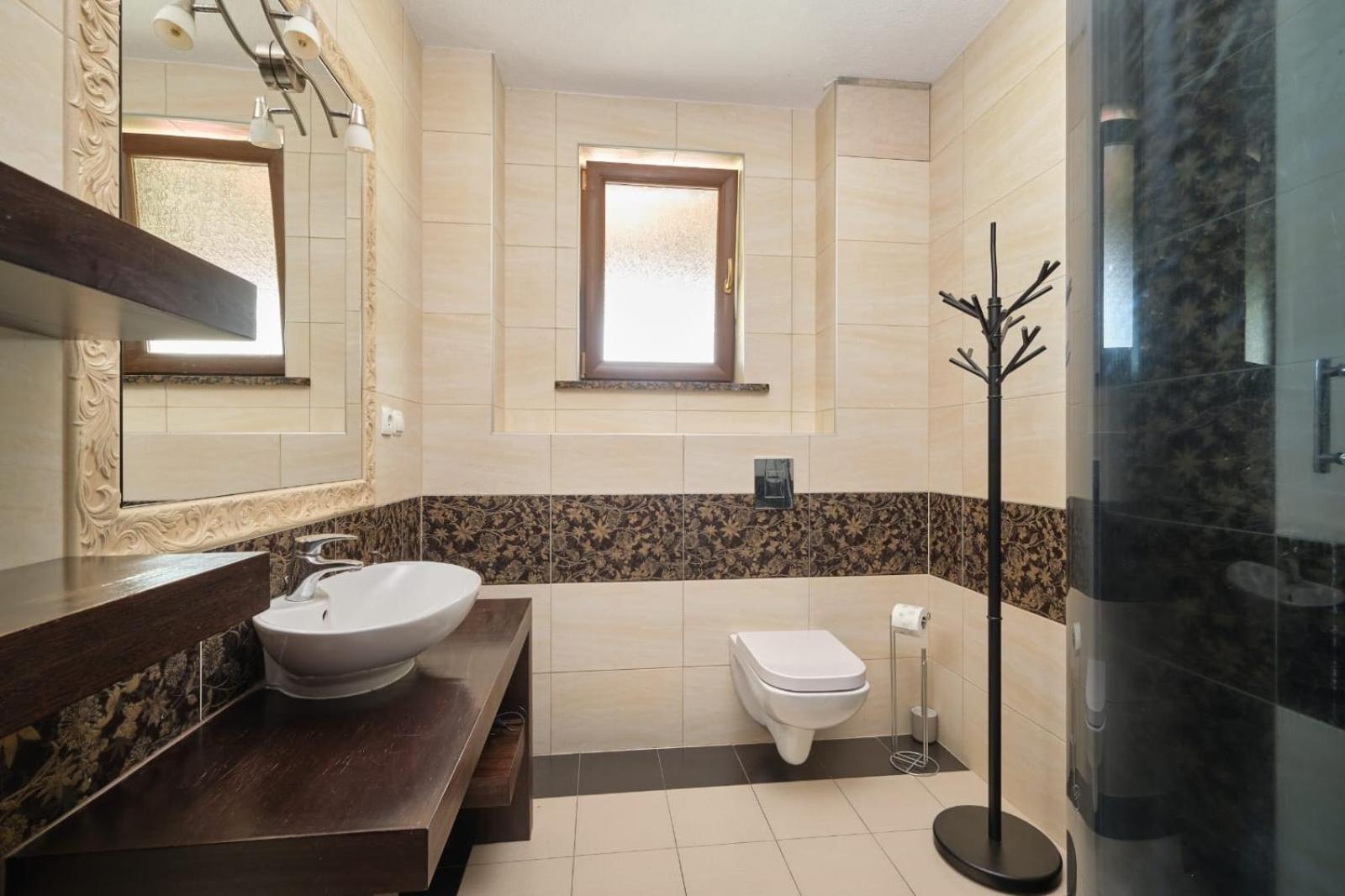 Apartamenty Everysky Gasthaus קרפאז' מראה חיצוני תמונה