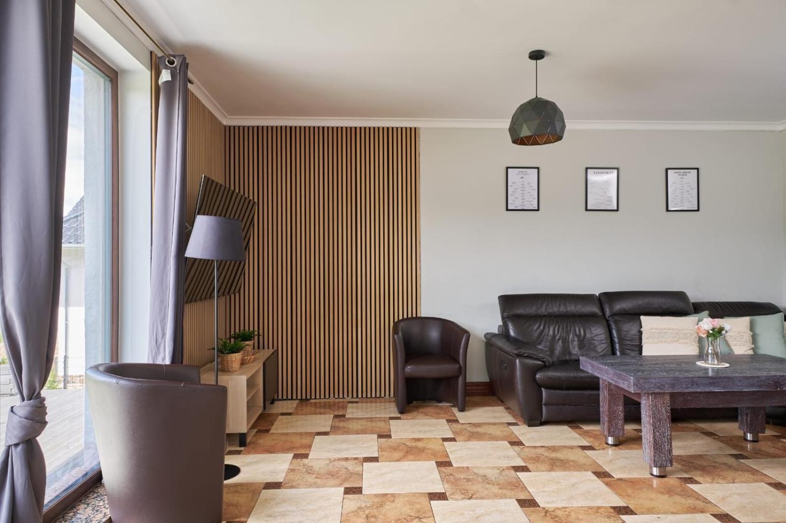 Apartamenty Everysky Gasthaus קרפאז' מראה חיצוני תמונה
