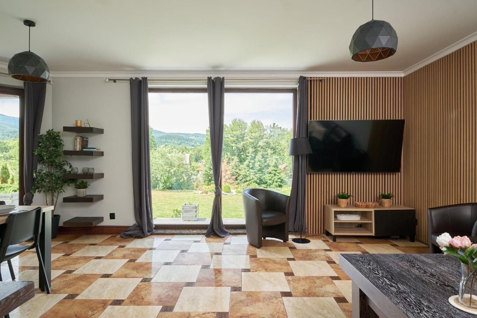 Apartamenty Everysky Gasthaus קרפאז' מראה חיצוני תמונה