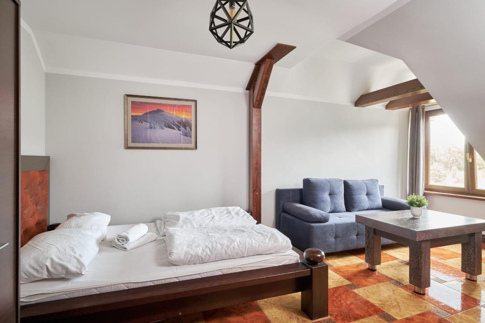 Apartamenty Everysky Gasthaus קרפאז' מראה חיצוני תמונה
