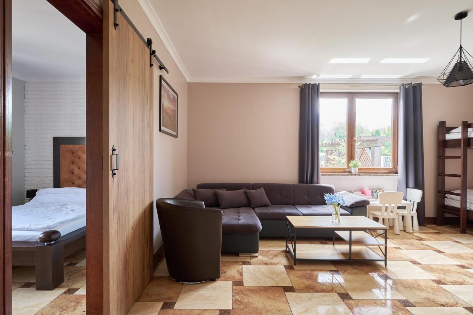 Apartamenty Everysky Gasthaus קרפאז' מראה חיצוני תמונה